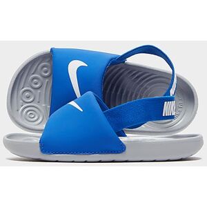 Nike Kawa Sandaler Småbørn, Blue