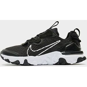 Nike React Vision Junior, Black