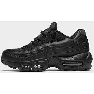 Nike Air Max 95 Junior, Black