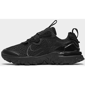 Nike React Vision Junior, Black