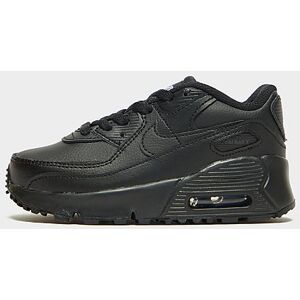 Nike Air Max 90 Sneakers småbørn, Black