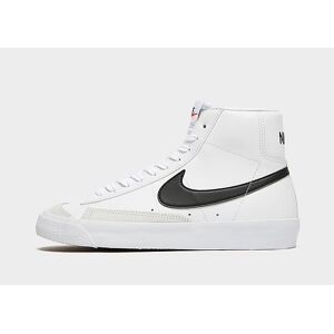 Nike Blazer Mid '77 Sneakers Junior, White