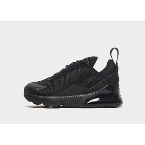 Nike Air Max 270 Småbørn, Black