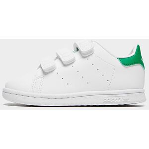 adidas Originals Stan Smith Småbørn, White