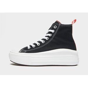 Converse All Star High Move Junior, Black