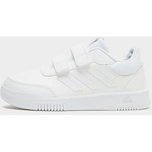 adidas Tensaur Sport Children, Cloud White / Cloud White / Grey One