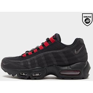 Nike Air Max 95 Junior, Black