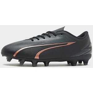 Puma Ultra Play FG Junior, Black