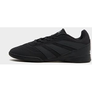 adidas Predator Club TF Children, Core Black / Core Black / Carbon