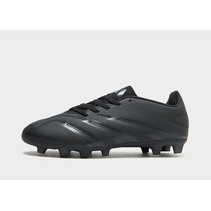 adidas Predator Club FG Junior, Black