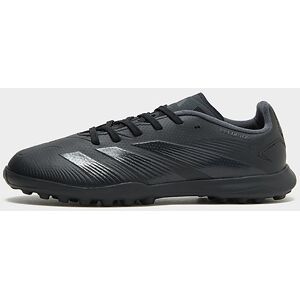 adidas Predator League TF Junior, Core Black / Carbon / Core Black