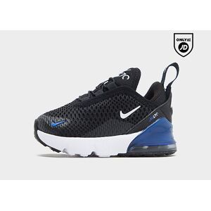 Nike Air Max 270 Småbørn, BLACK