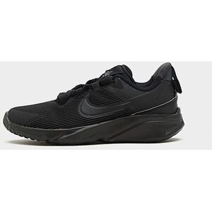 Nike Star Runner 4 Children, Black/Black/Anthracite/Black