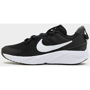 Nike Star Runner 4 Children, Black