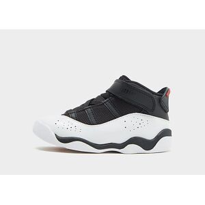 Jordan AJ 6 Rings Infant, Black