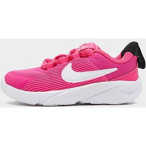 Nike Star Runner 4 Infant, Pink