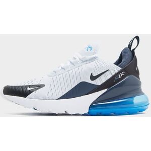 Nike Air Max 270 Junior, Football Grey/Thunder Blue/Photo Blue/Black