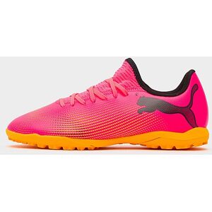 Puma FUTURE Play 7 TT Junior, Pink