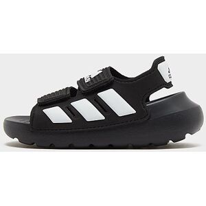 adidas Altaswim Sandals Infant, Core Black / Cloud White / Core Black