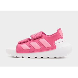 adidas Altaswim Sandals Infant, Pulse Magenta / Bliss Pink / Cloud White