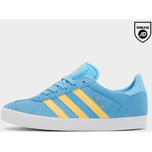 adidas Originals Gazelle Junior, Blue