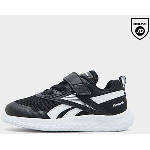 Reebok Rush Runner Infant, Black