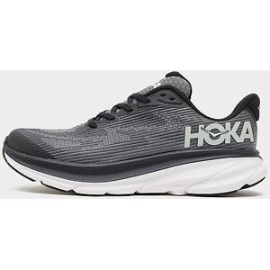 Hoka Clifton 9 Junior, Black