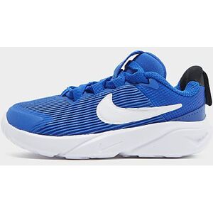 Nike Star Runner 4 Infant, Blue