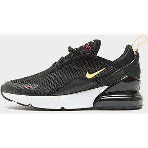 Nike Air Max 270 Junior, BLACK