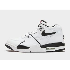 Nike Flight 89 Junior, White/Wolf Grey/Black