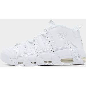 Nike Air More Uptempo 96, White/White/White