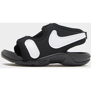 Nike Sunray Adjust Infant, Black