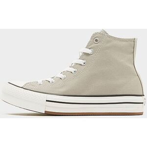 Converse All Star Lift High Junior, Grey