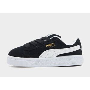 Puma Suede XL Infant's, Black