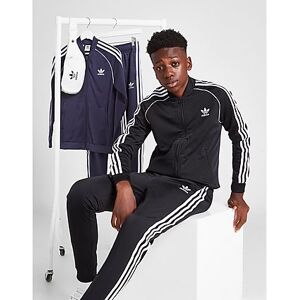 adidas Originals SST Track Top Junior, Black