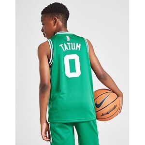 Nike NBA Boston Celtics Jersey Junior, Green