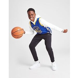 Nike NBA Golden State Warriors Curry #30 Jersey Junior, Blue