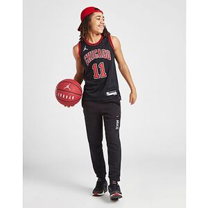 Jordan NBA Chicago Bulls DeRozan #11 Jersey Junior, Black