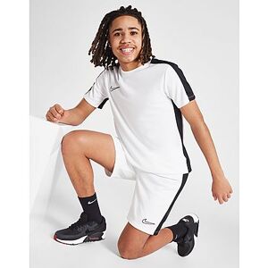 Nike Academy 23 Shorts Junior, White