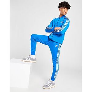 adidas Originals SS Track Pants Junior, Blue Bird