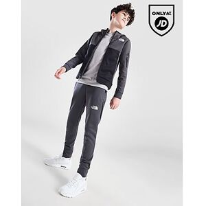 The North Face Tek Track Pants Junior, Grey