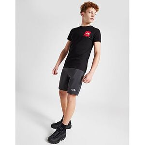 The North Face Reactor Shorts Junior, Grey