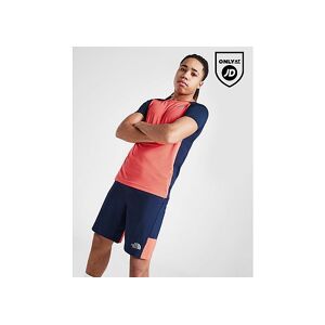 The North Face Reactor II Shorts Junior, Navy