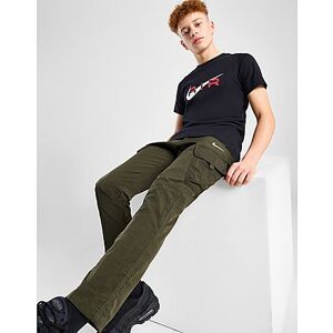 Nike Outdoor Woven Cargo Pants Junior, Cargo Khaki