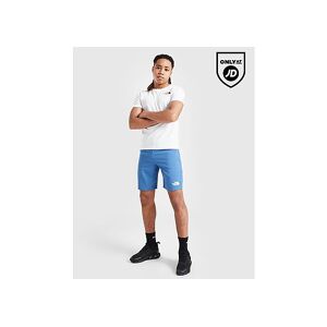 The North Face Reactor Shorts Junior, Blue