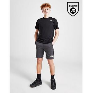 The North Face Tek Shorts Junior, Grey