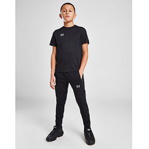 Under Armour Challenger Train Track Pants Junior, Black