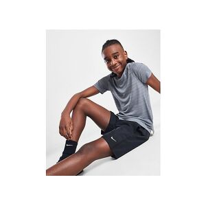 Nike Dri-FIT Multi Woven Shorts Junior, Black