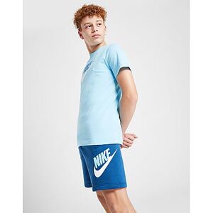 Nike French Terry Shorts Junior, Blue