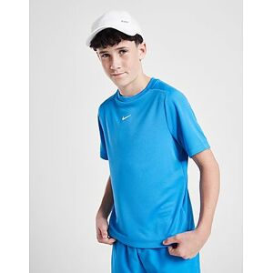 Nike Dri-FIT Multi T-Shirt Junior, Blue